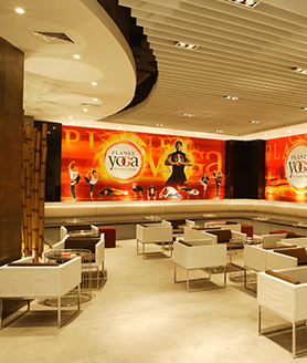 Fitness CWX Chaengwattana