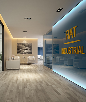 Fiat Industrial