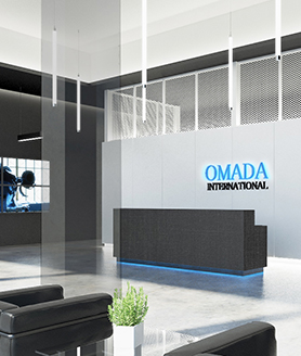 Omada Thailand
