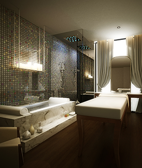 Ma Vie Spa Cairo