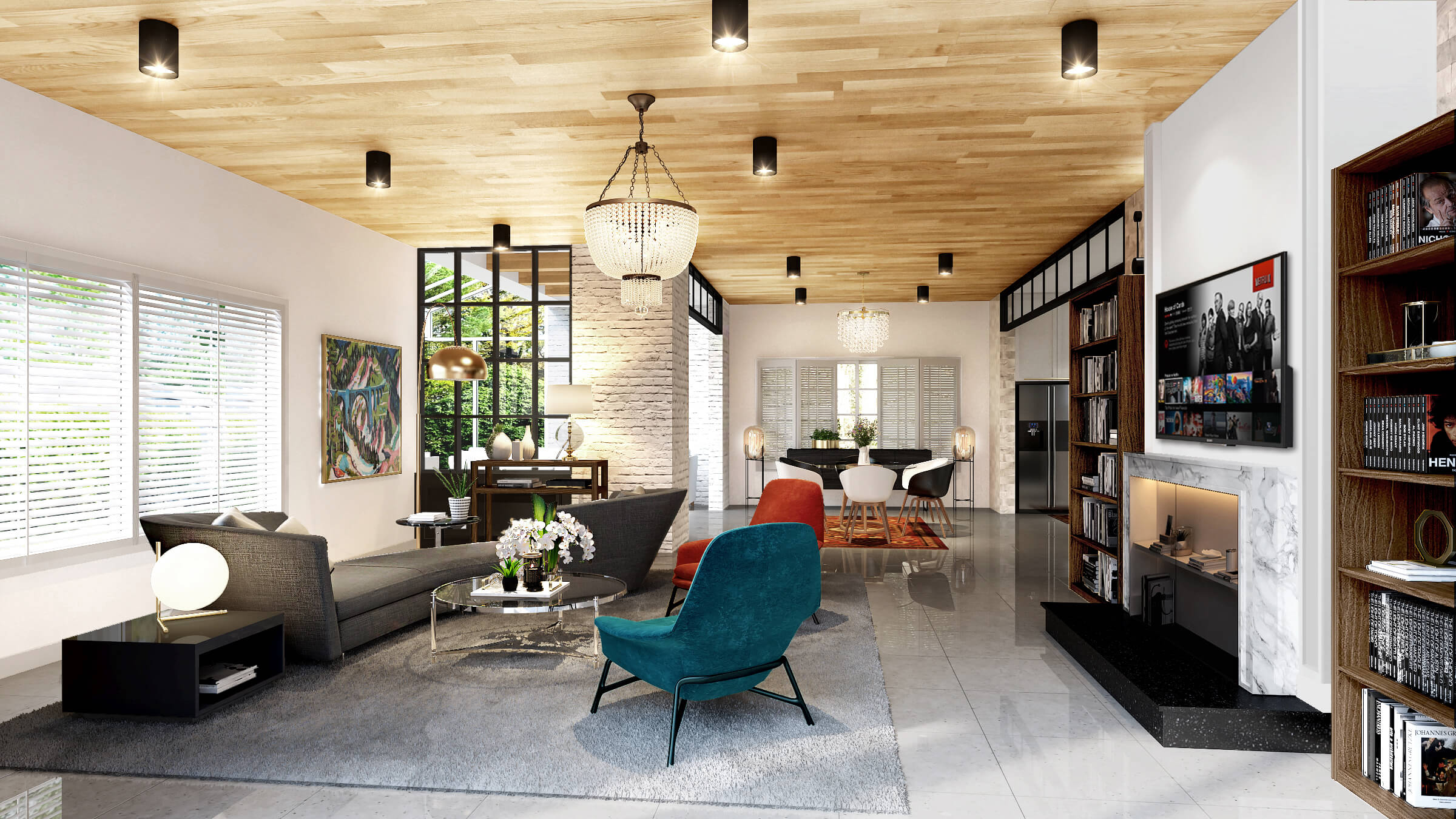Baan Grandmonaco A2