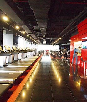 Fitness CFYC Hanoi