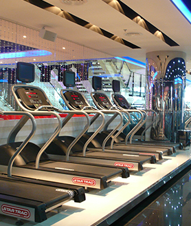 Fitness CFYC HCMC Distric 5