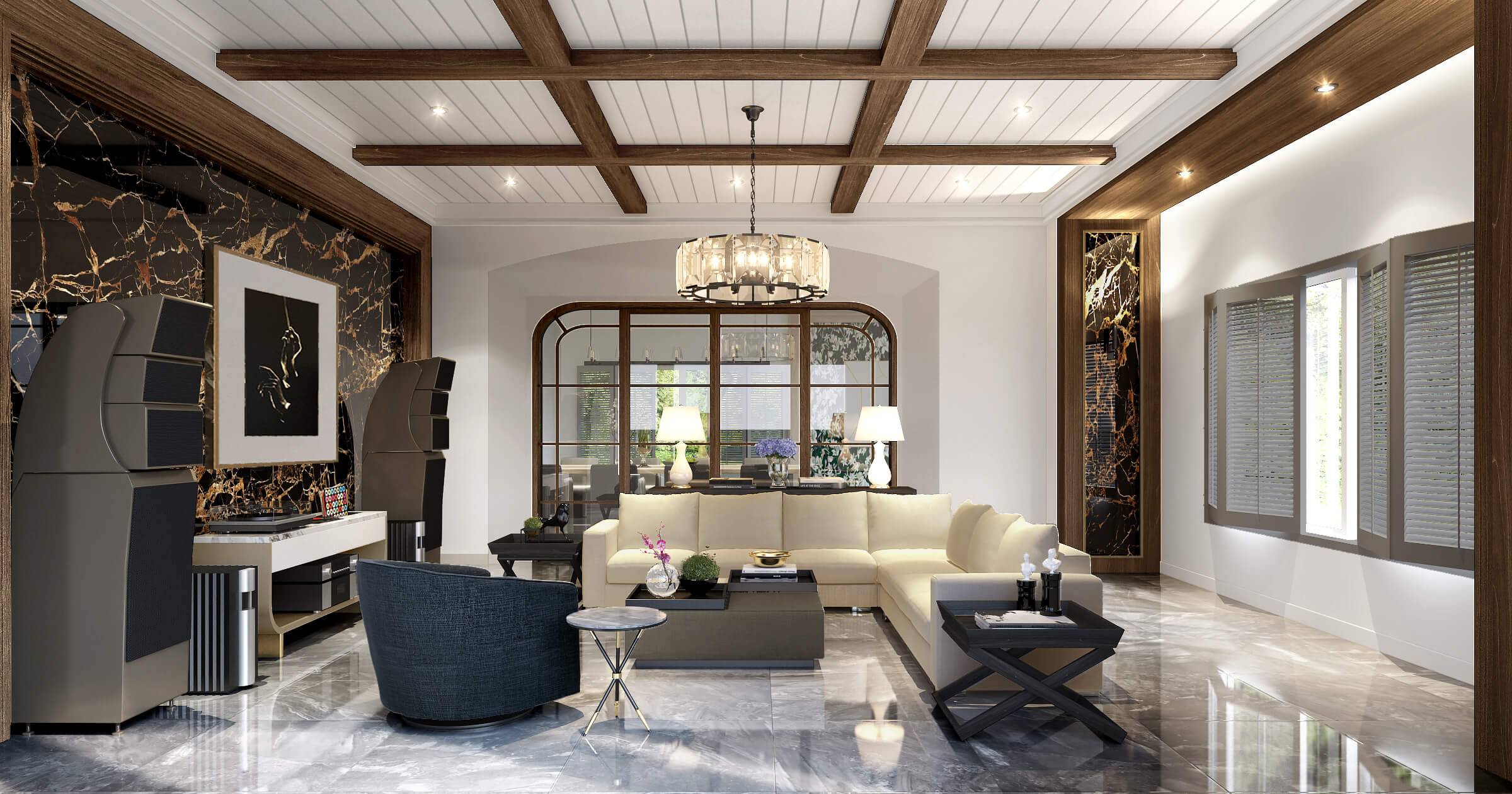 Baan Grandmonaco A1