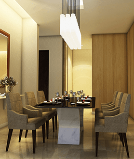 Bamako Apartment Building A
